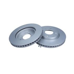 Bremsscheibe von MAXGEAR