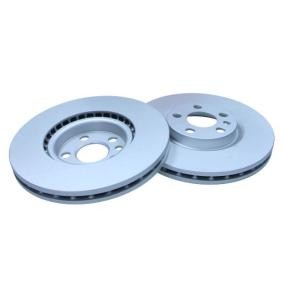 Bremsscheibe von MAXGEAR