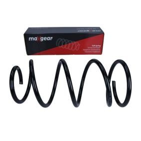 Bremsscheibe 19-1843MAX von MAXGEAR günstig für 34,00 € online kaufen