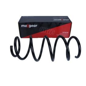 Bremsscheibe von MAXGEAR