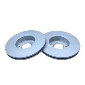 Osta Jarrulevy MAXGEAR:llä 19-2232MAX edullisesti hintaan 52,20 €