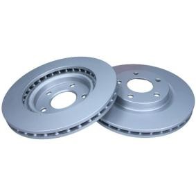 Achetez des Disque de frein MAXGEAR 19-2273MAX à prix pour 57,44 €