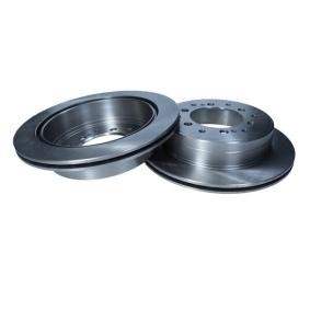 Bremsscheibe 19-2464