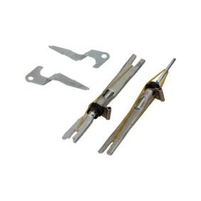 Köp Inställning, trumbroms av MAXGEAR 19-3329 till det låga priset 315,68 kr