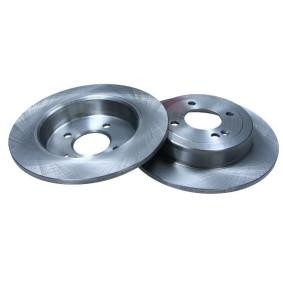 Bremsscheibe 19-3342