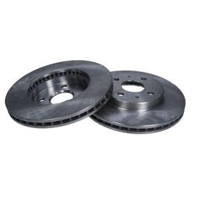 Bremsscheibe 19-3347 für DAIHATSU