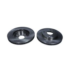 Comprar Disco de freno de MAXGEAR 19-3355 a bajo precio de 40,80 €