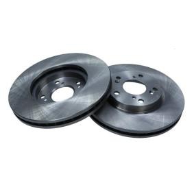 Bremsscheibe 19-3361 von MAXGEAR günstig für 23,74 € online kaufen