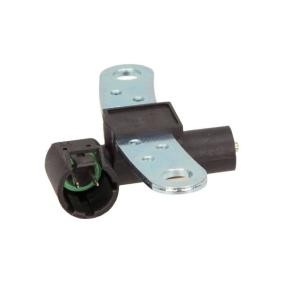 Acquista Sensore albero a camme da MAXGEAR online per Twingo II Van / Hatchback (CNO_) a prezzi moderati