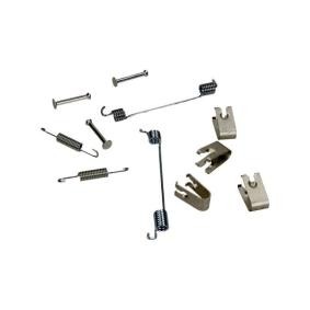 Köp Monteringssats, bromsbackar av MAXGEAR 27-0547 till det låga priset 141,54 kr