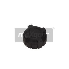 Achetez des Bouchon de radiateur MAXGEAR 28-0391 à prix pour 5,91 €