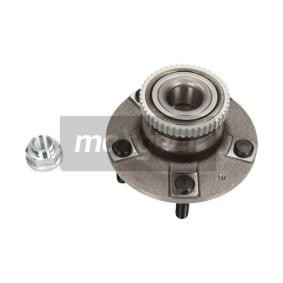 Comprar Juego de cojinete de rueda de MAXGEAR 33-0883 a bajo precio de 32,19 €
