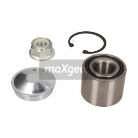 Comprar Juego de cojinete de rueda de MAXGEAR 33-0903 a bajo precio de 33,09 €