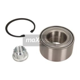 Radlager von MAXGEAR für Range Rover Evoque Cabrio (L538) günstig online kaufen