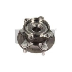 Comprar Juego de cojinete de rueda de MAXGEAR 33-0969 a bajo precio de 101,01 €