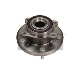 Radlagersatz von MAXGEAR 33-0977