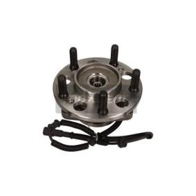 Comprar Juego de cojinete de rueda de MAXGEAR 33-1042 a bajo precio de 116,83 €