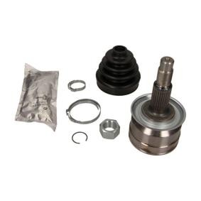 Comprar Juego de articulación, árbol de transmisión de MAXGEAR 49-1535 a bajo precio de 62,65 €