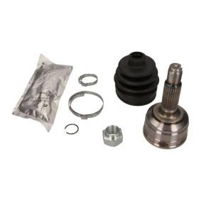Comprar Juego de articulación, árbol de transmisión de MAXGEAR 49-1537 a bajo precio de 51,61 €