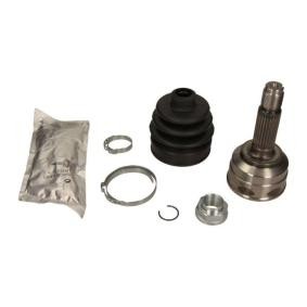 Comprar Juego de articulación, árbol de transmisión de MAXGEAR 49-1539 a bajo precio de 58,30 €