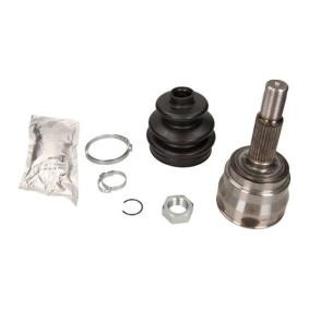 Comprar Juego de articulación, árbol de transmisión de MAXGEAR 49-1557 a bajo precio de 70,72 €