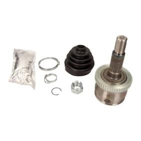Comprar Juego de articulación, árbol de transmisión de MAXGEAR 49-1558 a bajo precio de 64,91 €