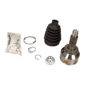 Comprar Juego de articulación, árbol de transmisión de MAXGEAR 49-1569 a bajo precio de 45,68 €