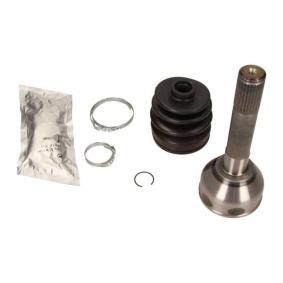 Comprar Juego de articulación, árbol de transmisión de MAXGEAR 49-1598 a bajo precio de 44,94 €