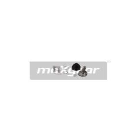 Comprar Juego de articulación, árbol de transmisión de MAXGEAR 49-1600 a bajo precio de 57,08 €