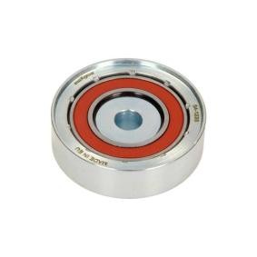 Comprar Polea inversión / guía, correa poli V de MAXGEAR 54-1228 a bajo precio de 33,70 €