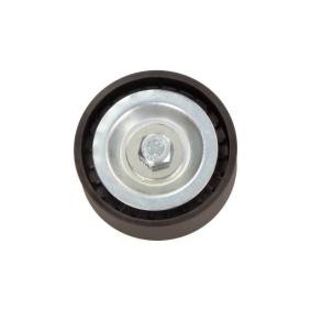 Achetez des Galet enrouleur de courroie d'accessoire MAXGEAR 54-1234 à prix pour 15,71 €