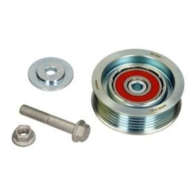 Achetez des Galet enrouleur de courroie d'accessoire MAXGEAR 54-1241 à prix pour 66,94 €