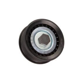Achetez des Galet enrouleur de courroie d'accessoire MAXGEAR 54-1245 à prix pour 35,33 €