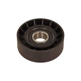 Achetez des Galet enrouleur de courroie d'accessoire MAXGEAR 54-1291 à prix pour 18,96 €