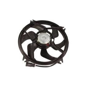 Kühlerlüfter von MAXGEAR für C4 Picasso I (UD_) günstig online kaufen