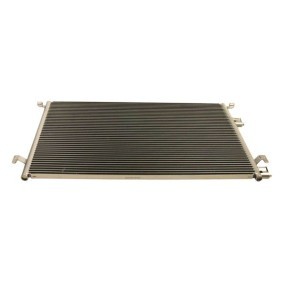 Klimakondensator AC812454