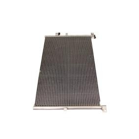 Klimakondensator AC822645