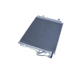 Klimakondensator AC848569