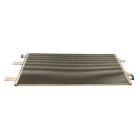 Klimakondensator AC865331
