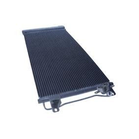 Klimakondensator AC895854