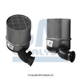 Compre Filtro de partículas da BM CATALYSTS BM11201HP a um preço baixo por 314,44 €