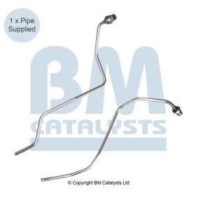 Compre Tubo pressão, sensor pressão (filtro partículas e fuligem) da BM CATALYSTS PP11201A a um preço baixo por 61,23 €