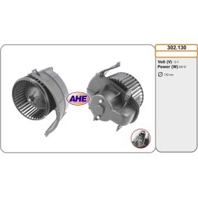Kühlerlüfter 302.130 von AHE günstig für 160,96 € online kaufen