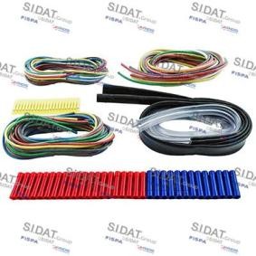 Comprar Kit de reparación cables de FISPA 405103 a bajo precio de 83,52 €