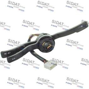 FIAT Lenkstockschalter von FISPA