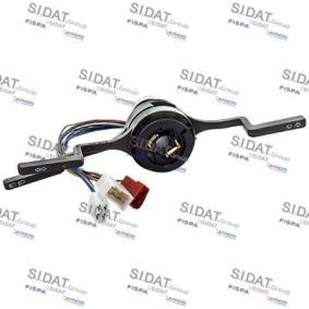 FIAT Lenkstockschalter von FISPA