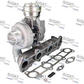 Acquista Turbina da FISPA 49.066 a buon mercato per soli 771,41 €