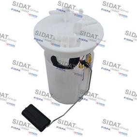 Køb Sensor, reservetank af FISPA 71454 til den lave pris 670,05 DKK