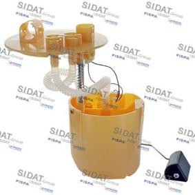 Compre Sensor, nível de combustível da FISPA 71455 a um preço baixo por 199,86 €