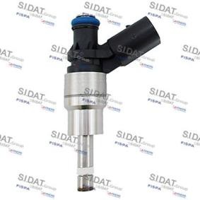 Achetez des Injecteur FISPA 81.539 à prix pour 282,04 €